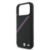 Imagen de FUNDA BMW IPHONE 17 PRO MAX MAGSAFE TRICOLOR 0233