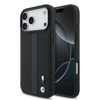 Imagen de FUNDA BMW IPHONE 17 PRO MAX MAGSAFE STRIPE 1513