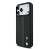 Imagen de FUNDA BMW IPHONE 17 PRO MAX MAGSAFE STRIPE 1513