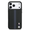 Imagen de FUNDA BMW IPHONE 17 PRO MAX MAGSAFE STRIPE 1513