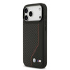 Imagen de FUNDA BMW IPHONE 17 PRO MAX MAGSAFE LINE 2152