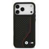 Imagen de FUNDA BMW IPHONE 17 PRO MAX MAGSAFE LINE 2152