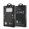 Imagen de FUNDA BMW IPHONE 17 PRO MAX MAGSAFE LINE 2152
