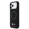 Imagen de FUNDA BMW IPHONE 17 PRO MAX MAGSAFE LOGO 5030