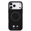 Imagen de FUNDA BMW IPHONE 17 PRO MAX MAGSAFE LOGO 5030