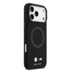 Imagen de FUNDA BMW IPHONE 17 PRO MAX MAGSAFE LOGO 5030