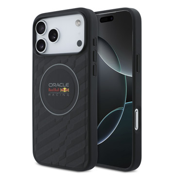 Imagen de FUNDA REDBULL IPHONE 17 PRO MAX MAGSAFE 2458