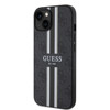 Imagen de FUNDA GUESS IPHONE 14 PLUS MAGSAFE STRIP 9683