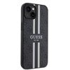 Imagen de FUNDA GUESS IPHONE 14 PLUS MAGSAFE STRIP 9683