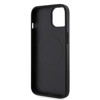 Imagen de FUNDA GUESS IPHONE 14 PLUS MAGSAFE STRIP 9683