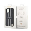 Imagen de FUNDA GUESS IPHONE 14 PLUS MAGSAFE STRIP 9683