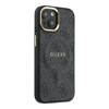 Imagen de FUNDA GUESS IPHONE 15 MAGSAFE BLACK 8950