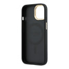 Imagen de FUNDA GUESS IPHONE 15 MAGSAFE BLACK 8950