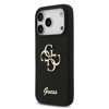 Imagen de FUNDA GUESS IPHONE 17 PRO SCRIPT BLACK 2254