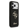 Imagen de FUNDA GUESS IPHONE 17 PRO SCRIPT BLACK 2254