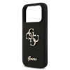 Imagen de FUNDA GUESS IPHONE 17 PRO SCRIPT BLACK 2254