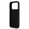 Imagen de FUNDA GUESS IPHONE 17 PRO SCRIPT BLACK 2254