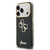 Imagen de FUNDA GUESS PARA IPHONE 17 PRO SCRIPT NEGRA 9745