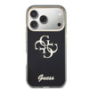 Imagen de FUNDA GUESS PARA IPHONE 17 PRO SCRIPT NEGRA 9745