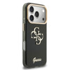 Imagen de FUNDA GUESS PARA IPHONE 17 PRO SCRIPT NEGRA 9745