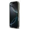 Imagen de FUNDA GUESS PARA IPHONE 17 PRO SCRIPT NEGRA 9745