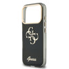 Imagen de FUNDA GUESS PARA IPHONE 17 PRO SCRIPT NEGRA 9745