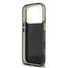 Imagen de FUNDA GUESS PARA IPHONE 17 PRO SCRIPT NEGRA 9745