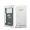 Imagen de FUNDA GUESS PARA IPHONE 17 PRO SCRIPT NEGRA 9745