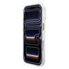 Imagen de FUNDA GUESS IPHONE 17 PRO SCRIPT WHITE 9905