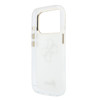 Imagen de FUNDA GUESS IPHONE 17 PRO SCRIPT WHITE 9905