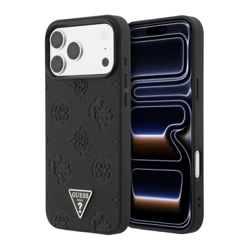 Imagen de FUNDA GUESS IPHONE 17 PRO MAX MAGSAFE STAMP 0195