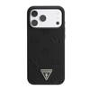 Imagen de FUNDA GUESS IPHONE 17 PRO MAX MAG STAMP 0195