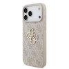 Imagen de GUESS IPHONE 17 PRO MAX LOGO PINK 1598