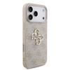 Imagen de GUESS IPHONE 17 PRO MAX LOGO PINK 1598