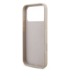 Imagen de GUESS IPHONE 17 PRO MAX LOGO PINK 1598