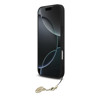 Imagen de FUNDA GUESS IPHONE 17 PRO MAX MAGSAFE BLACK 5491