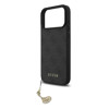 Imagen de FUNDA GUESS IPHONE 17 PRO MAX MAGSAFE BLACK 5491