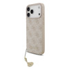 Imagen de FUNDA GUESS IPHONE 17 PRO MAX MAGSAFE PINK 5941