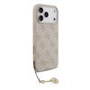 Imagen de FUNDA GUESS IPHONE 17 PRO MAX MAGSAFE PINK 5941