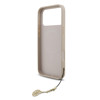 Imagen de FUNDA GUESS IPHONE 17 PRO MAX MAGSAFE PINK 5941