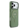 Imagen de FUNDA GUESS IPHONE 17 PRO MAX MAGSAFE KAKI 3218