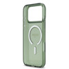 Imagen de FUNDA GUESS IPHONE 17 PRO MAX MAGSAFE KAKI 3218