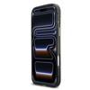 Imagen de FUNDA GUESS IPHONE 17 PRO MAX MAGSAFE BLACK 0710