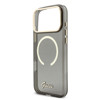 Imagen de FUNDA GUESS IPHONE 17 PRO MAX MAGSAFE BLACK 0710