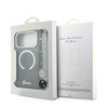 Imagen de FUNDA GUESS IPHONE 17 PRO MAX MAGSAFE BLACK 0710
