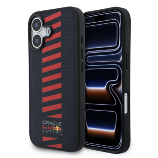 Imagen de FUNDA REDBULL IPHONE 17 MAGSAFE NAVY 7013