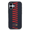 Imagen de FUNDA REDBULL IPHONE 17 MAGSAFE NAVY 7013