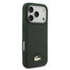 Imagen de FUNDA LACOSTE IPHONE 17 PRO MAGSAFE GREEN 0817