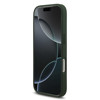 Imagen de FUNDA LACOSTE IPHONE 17 PRO MAGSAFE GREEN 0817