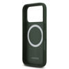 Imagen de FUNDA LACOSTE IPHONE 17 PRO MAGSAFE GREEN 0817